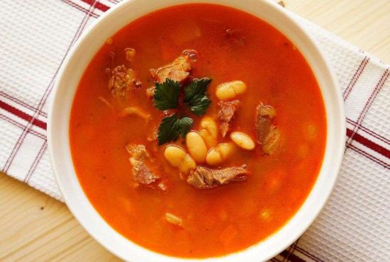 7 secrete ca să faci cea mai proastă ciorbă de fasole