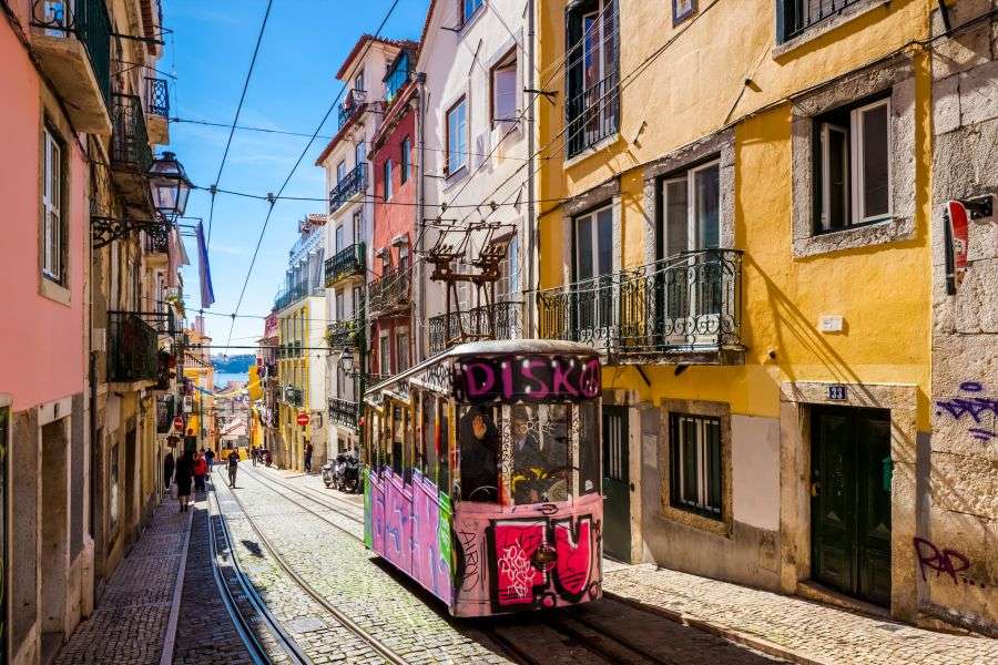 7 lucruri pe care le fac românii în city break