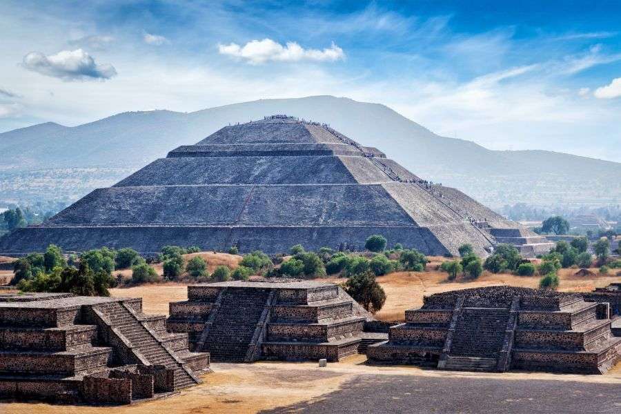 7 lucruri fascinante despre civilizaţia aztecă