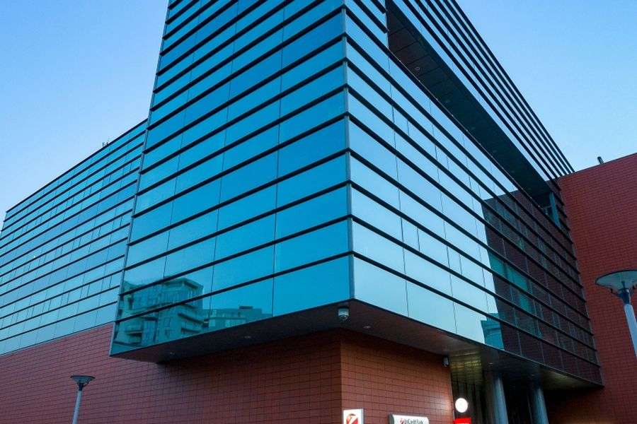 7 lucruri despre clădirile de birouri din România