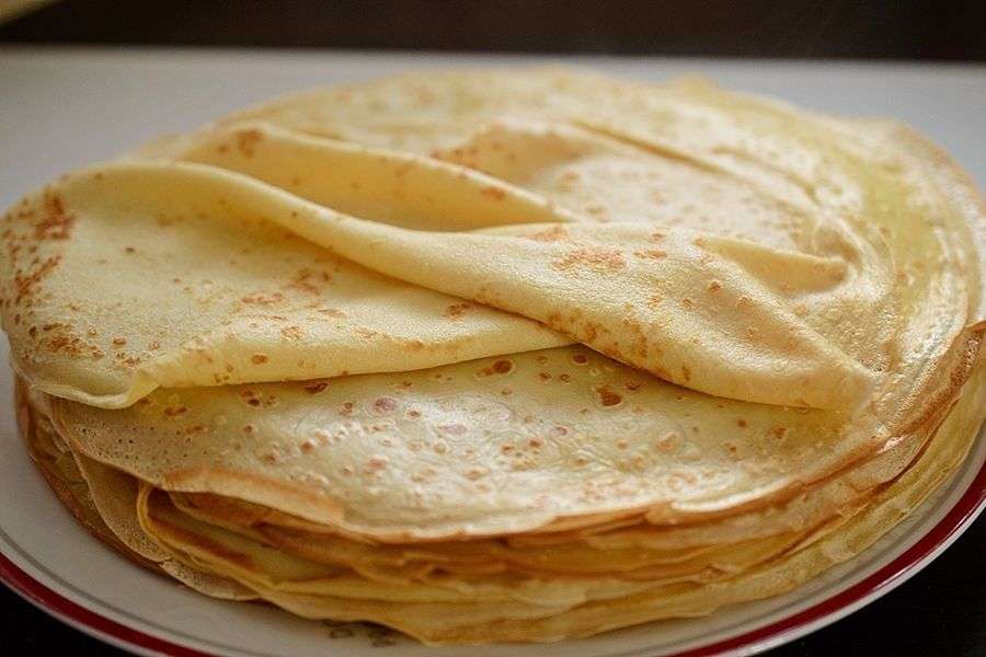 7 sfaturi pentru a face clătite excelente