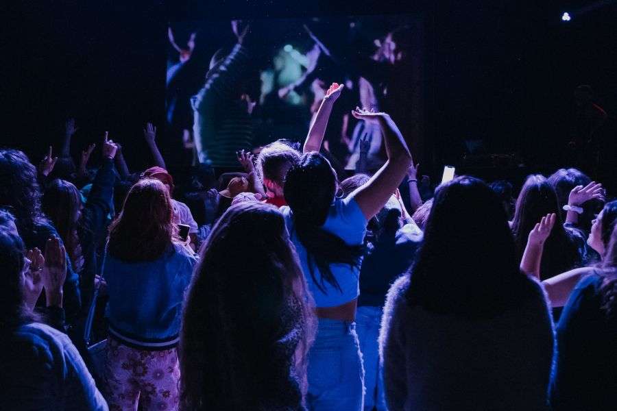 7 lucruri despre mersul în cluburile de fițe