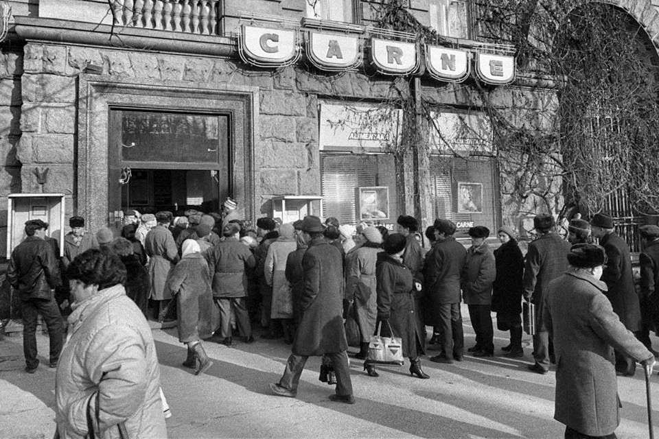 7 motive pentru care se trăia mai bine pe vremea comuniștilor