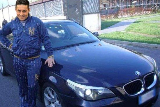 7 lucruri incredibile pe care le poate face un BMW