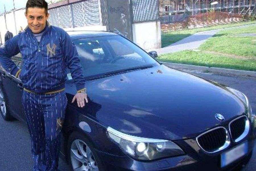 7 lucruri incredibile pe care le poate face un BMW