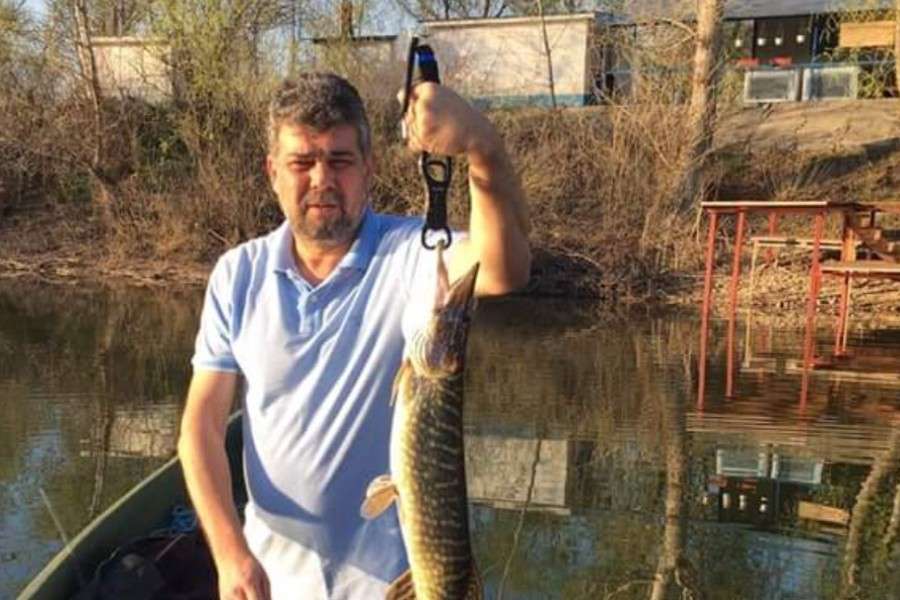 7 motive pentru care pescuitul catch and release e stupid