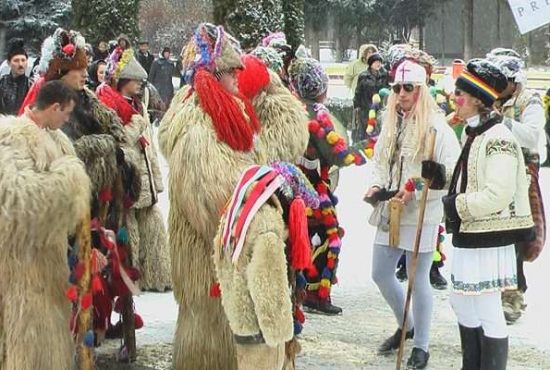 7 sfaturi pentru cum să te pregătești pentru colindători