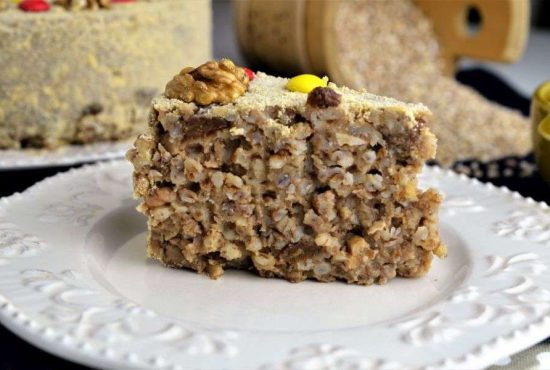 7 lucruri despre colivă, desertul preferat al românilor