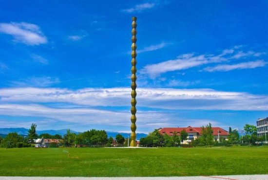 7 lucruri despre operele nemuritoare ale lui Brâncuşi