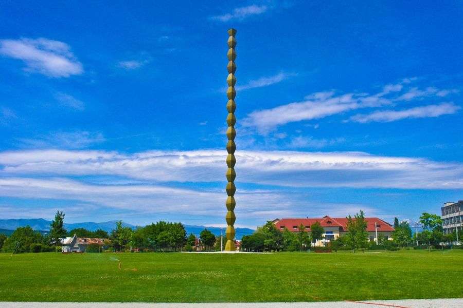 7 lucruri despre operele nemuritoare ale lui Brâncuşi