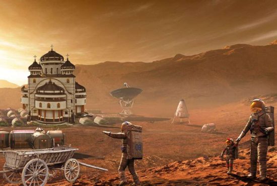 7 momente cheie din programul spațial românesc