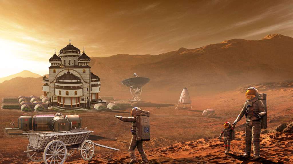 7 momente cheie din programul spațial românesc