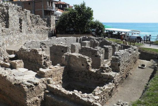 7 lucruri despre coloniile greceşti de la Marea Neagră