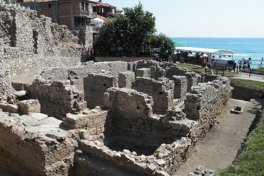 7 lucruri despre coloniile greceşti de la Marea Neagră