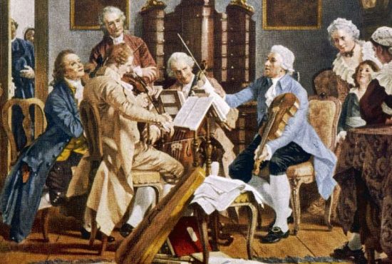 7 secrete ale marilor compozitori