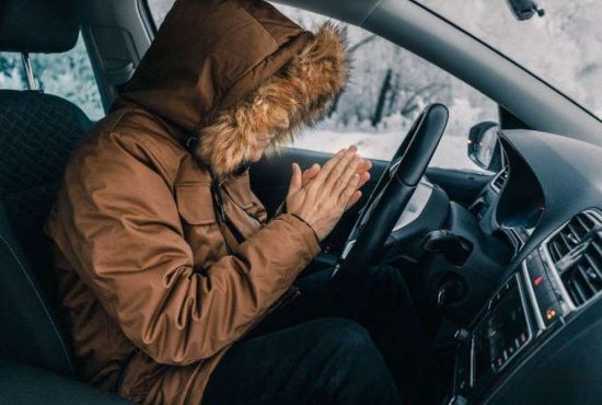 7 lucruri despre cât de frig poate fi uneori în România