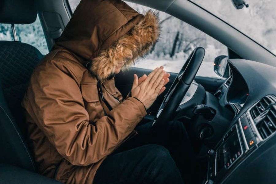 7 lucruri despre cât de frig poate fi uneori în România