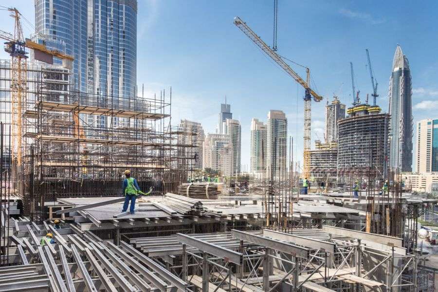 7 mari lucrări de infrastructură de care România are nevoie