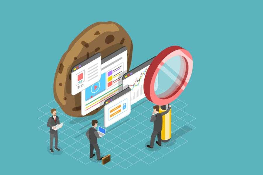 7 lucruri despre temutele cookies de pe internet