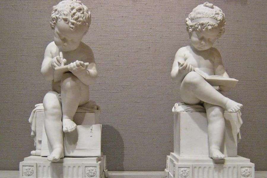 7 indicii că fiul tău ar putea ajunge filozof