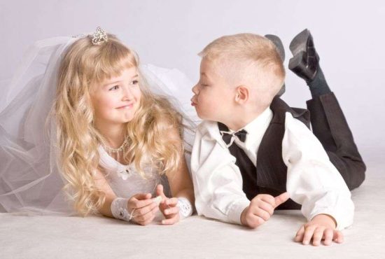 7 motive pentru care căsătoria la o vârstă fragedă e o idee bună