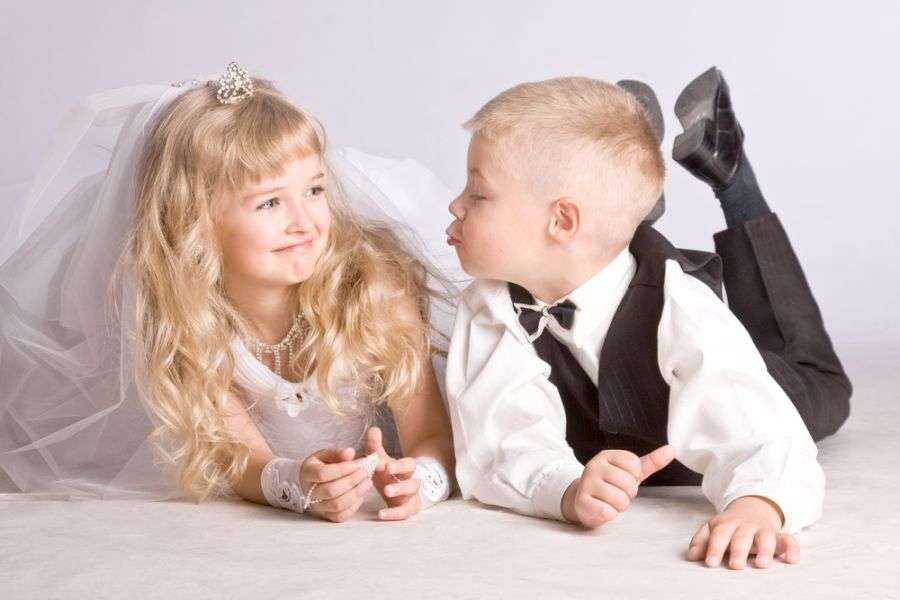 7 motive pentru care căsătoria la o vârstă fragedă e o idee bună