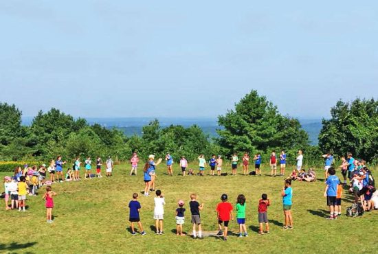 7 lucruri despre taberele școlare