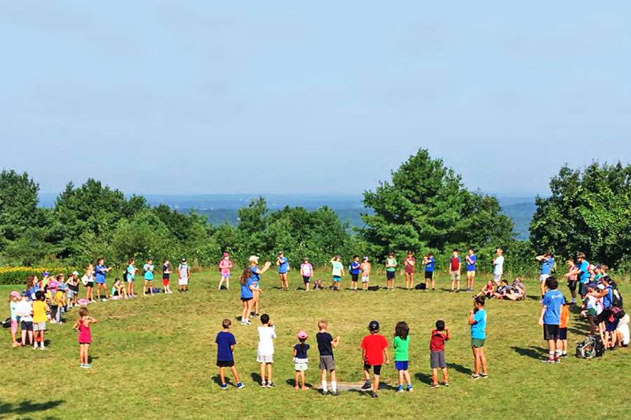 7 lucruri despre taberele școlare