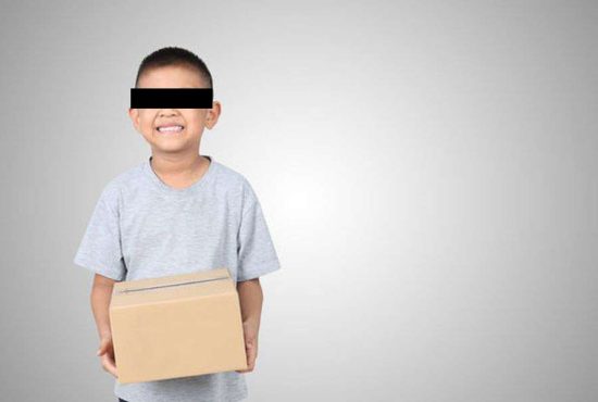 7 indicii că fiul tău ar putea ajunge curier