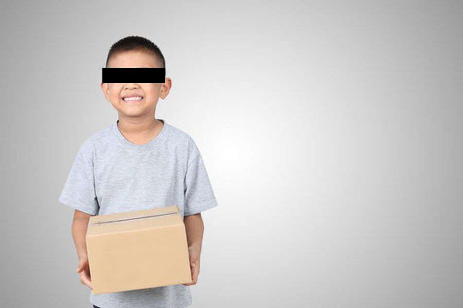 7 indicii că fiul tău ar putea ajunge curier