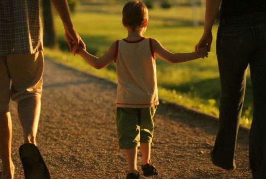 7 indicii că ești adoptat