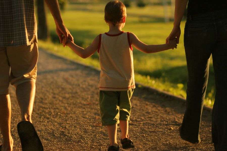 7 indicii că ești adoptat