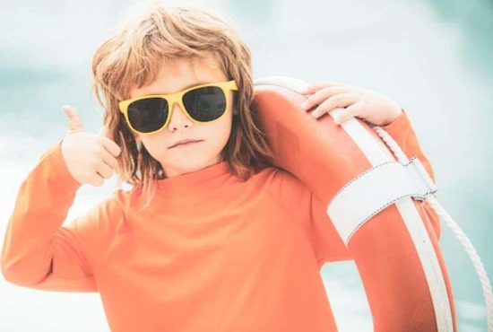 7 indicii că fiul tău ar putea ajunge salvamar