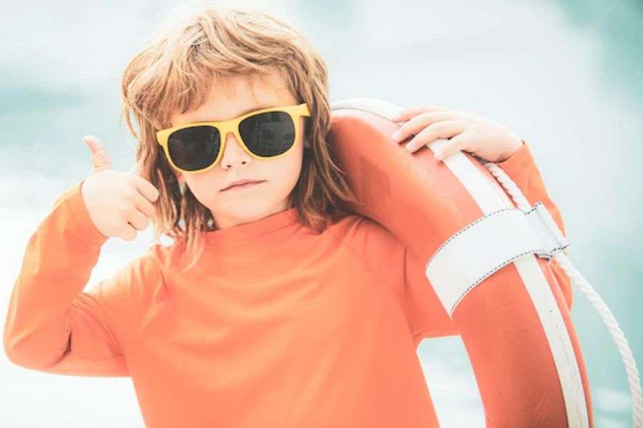 7 indicii că fiul tău ar putea ajunge salvamar