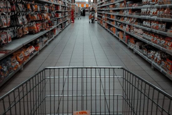 7 sfaturi de supravieţuire în hipermarket