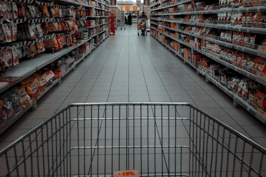 7 sfaturi de supravieţuire în hipermarket