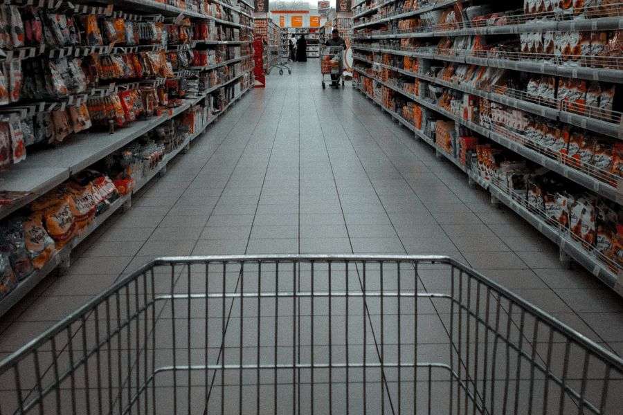 7 lucruri despre români la supermarket