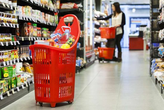 7 motive pentru care e bine să-ți faci cumpărăturile în weekend