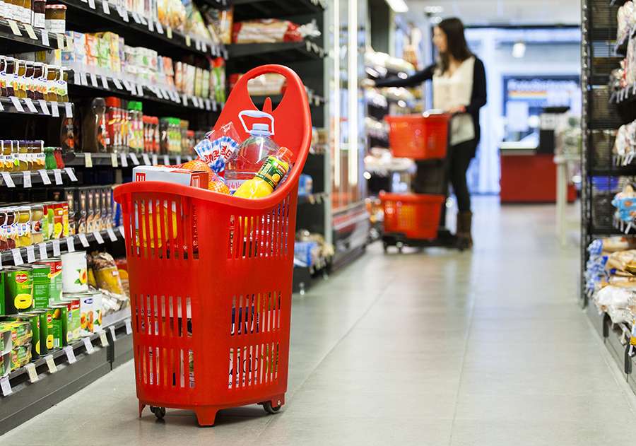 7 motive pentru care e bine să-ți faci cumpărăturile în weekend