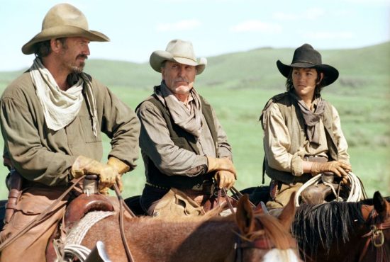 7 diferențe între filmele cu cowboy și România