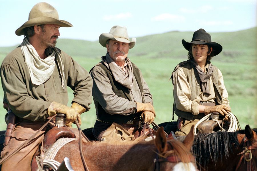 7 diferențe între filmele cu cowboy și România