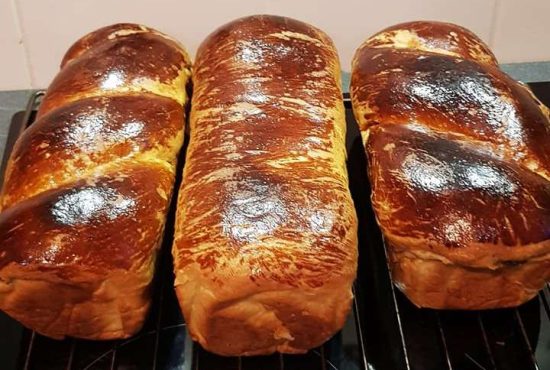 Top 7 deserturi adorate de români în perioada sărbătorilor de iarnă