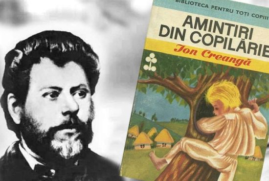 Top 7 infracțiuni din cartea „Amintiri din copilărie“