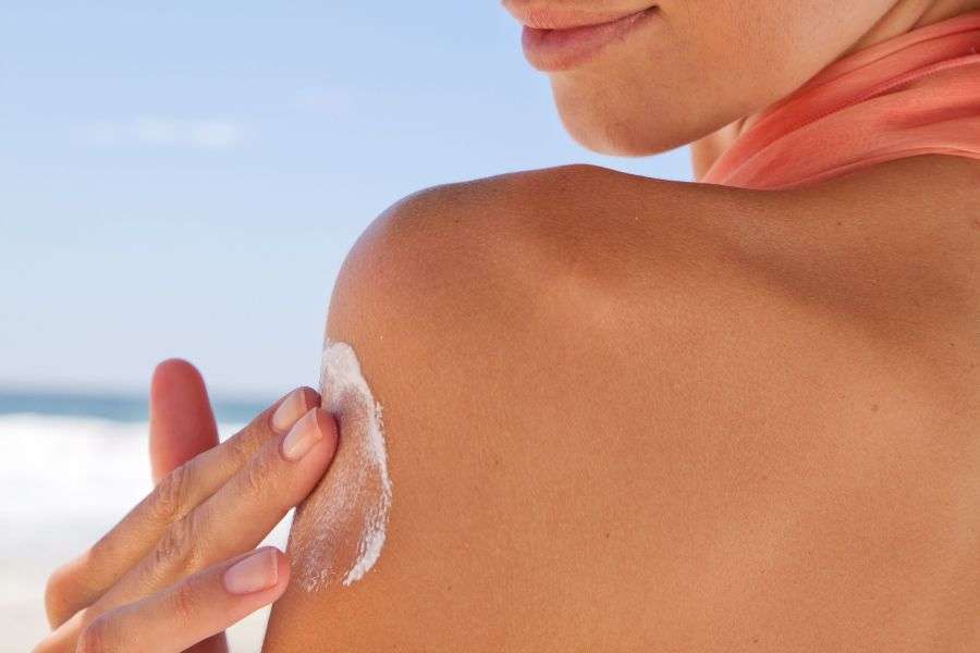 7 lucruri despre cremele de protecție solară