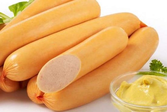 Top 7 cele mai periculoase ingrediente din crenvurști