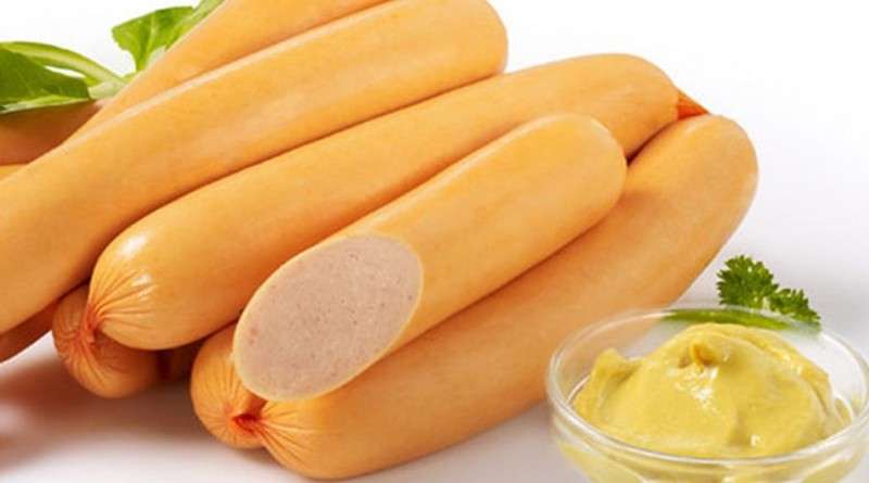 Top 7 cele mai periculoase ingrediente din crenvurști