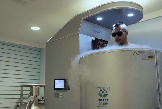 7 lucruri despre criogenare