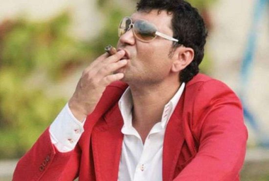 Descoperă elitele României. 7 lucruri despre cat de viril este Cristi Borcea