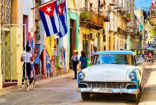 7 obiective turistice pe care nu trebuie să le ratezi în Cuba