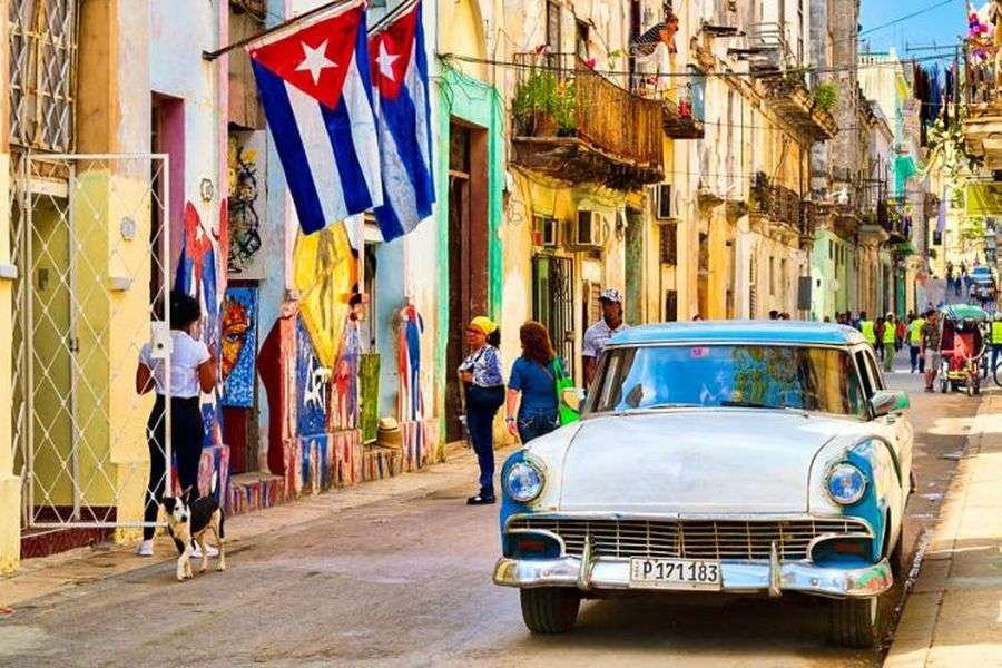 7 obiective turistice pe care nu trebuie să le ratezi în Cuba